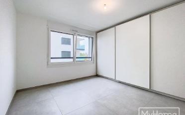 Apartment 2.5 rooms - image - 4
