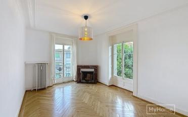 Apartment 3 rooms - image - 1