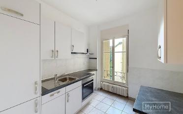 Apartment 3 rooms - image - 4