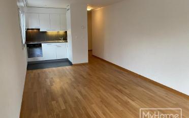 Apartment 1.5 rooms - image - 1