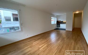 Apartment 1.5 rooms - image - 5
