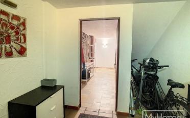 Chambre 1 pièce - image - 2