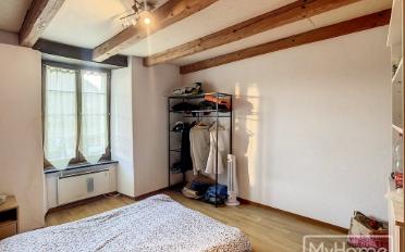 Chambre 1 pièce - image - 9