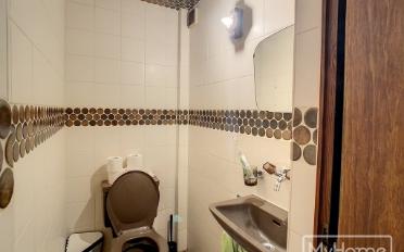 Chambre 1 pièce - image - 12