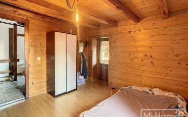 Chambre 1 pièce - image - 7