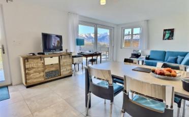 Maison 5.5 pièces - image - 8