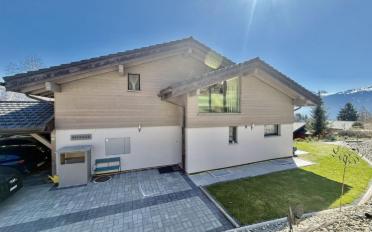 Single house 5.5 rooms - image - 12