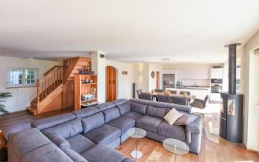 Einfamilienhaus 7.5 Zimmer - image - 2