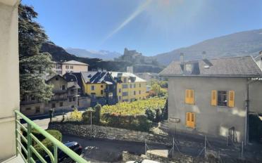 Apartment 5.5 rooms - image - 1