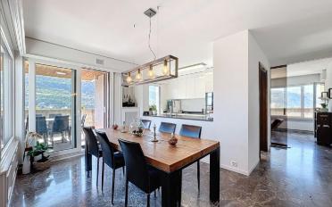 Attic flat 8.5 rooms - image - 3