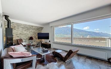 Attic flat 8.5 rooms - image - 5