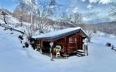 Chalet 5.5 rooms - image - 8