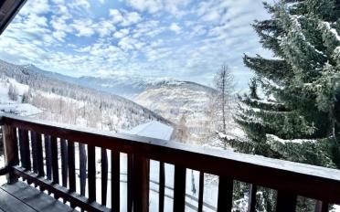 Chalet 5.5 rooms - image - 10