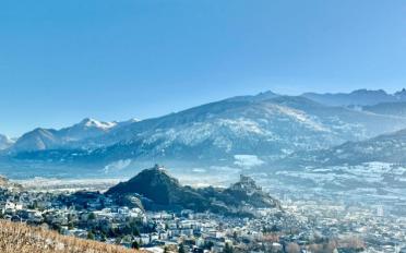 Appartement terrasse 4.5 pièces - image - 4