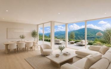 Terrassenwohnung 4.5 Zimmer - image - 2