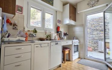 Single house 5 rooms - image - 4