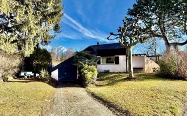 Single house 4.5 rooms - image - 1