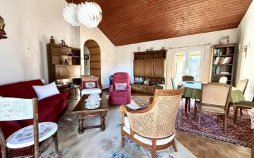 Single house 4.5 rooms - image - 2