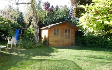 Einfamilienhaus 4.5 Zimmer - image - 12