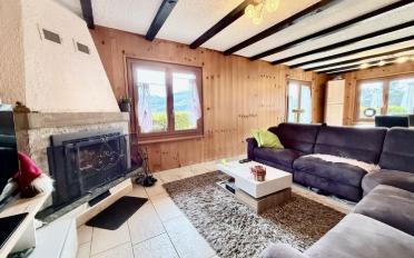 Einfamilienhaus 5.5 Zimmer - image - 3