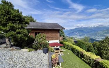 Single house 5.5 rooms - image - 1