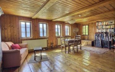 Einfamilienhaus 4.5 Zimmer - image - 2