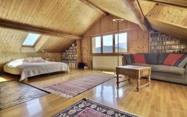 Einfamilienhaus 4.5 Zimmer - image - 3