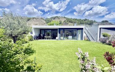 Villa 4.5 Zimmer - image - 1