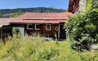 Chalet 4 pièces - image - 1