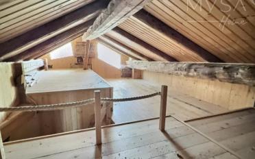 Chalet 4 pièces - image - 8