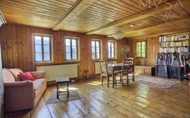 Single house 4.5 rooms - image - 2