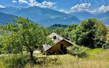 Single house 4.5 rooms - image - 1