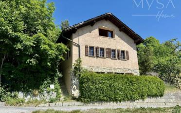 Single house 4.5 rooms - image - 12