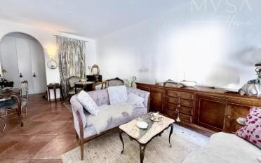 Apartment 3.5 rooms - image - 3