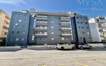 Apartment 3.5 rooms - image - 11