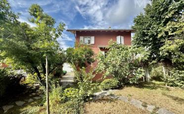 Einfamilienhaus 6.5 Zimmer - image - 1