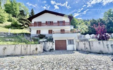 Single house 5 rooms - image - 1