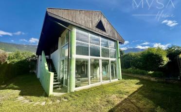 Einfamilienhaus 4.5 Zimmer - image - 1