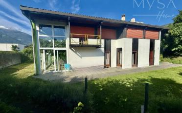 Einfamilienhaus 4.5 Zimmer - image - 8