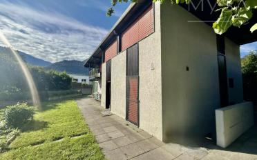 Einfamilienhaus 4.5 Zimmer - image - 7