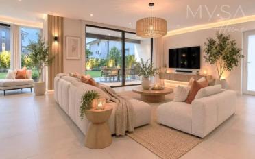 Villa 4.5 rooms - image - 2
