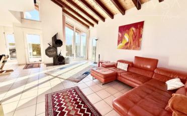 Villa 5 rooms - image - 5