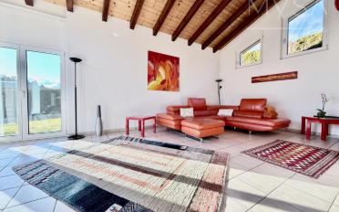 Villa 5 rooms - image - 6