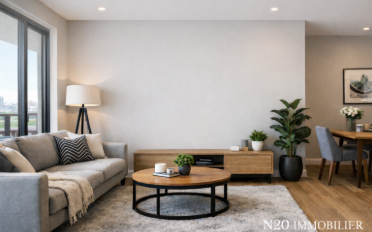 Wohnung 4 Zimmer - image - 1