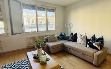 Apartment 4 rooms - image - 3