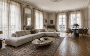 Wohnung 5.5 Zimmer - image - 4