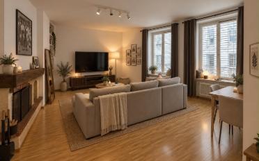 Apartment - image - 1