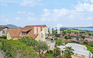 Villa 8.5 rooms - image - 1