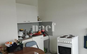 Apartment 1 room - image - 3