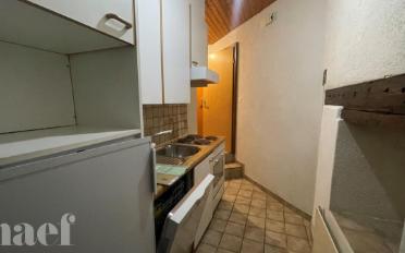 Apartment 1.5 rooms - image - 3